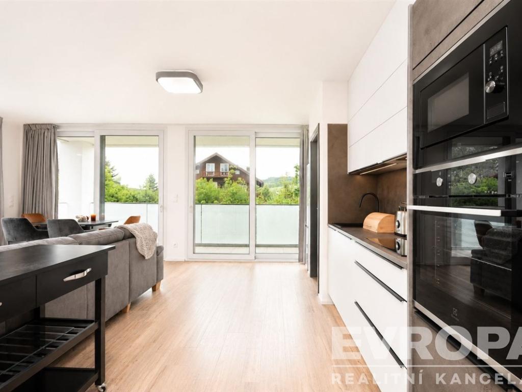 Pronájem bytu 3+kk 91 m2
