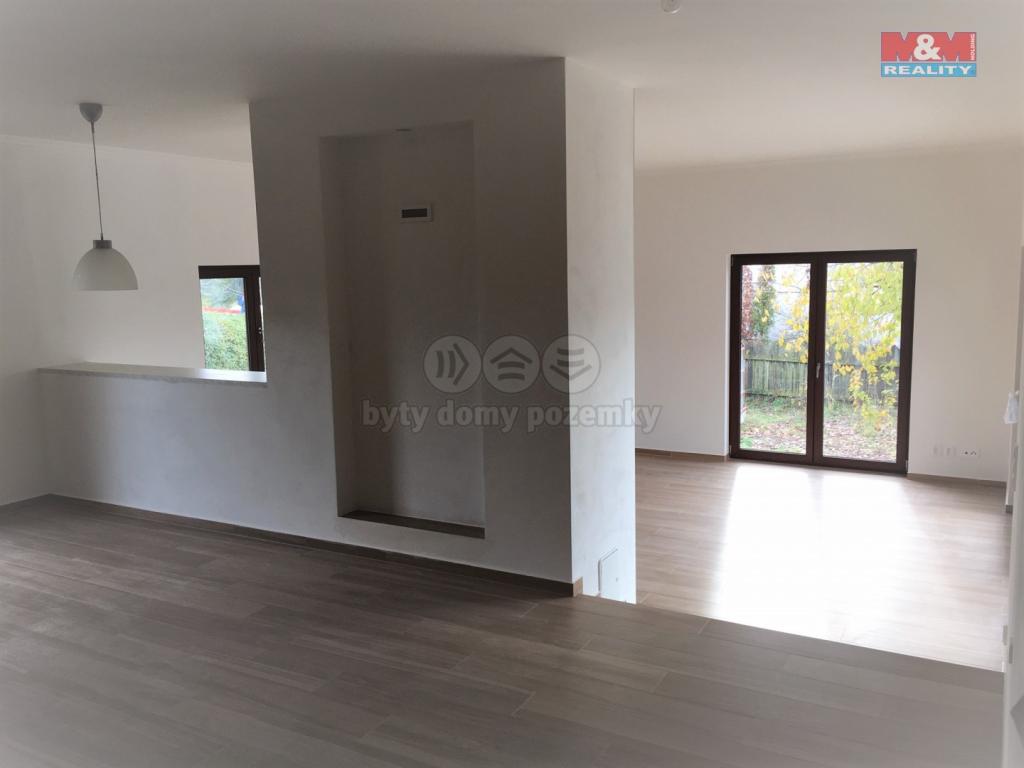 Pronajem bytu dům 850 m2