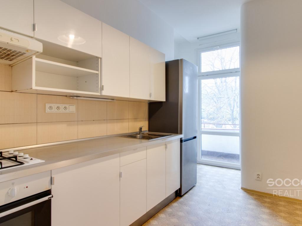 Pronájem bytu 4+1 112 m2