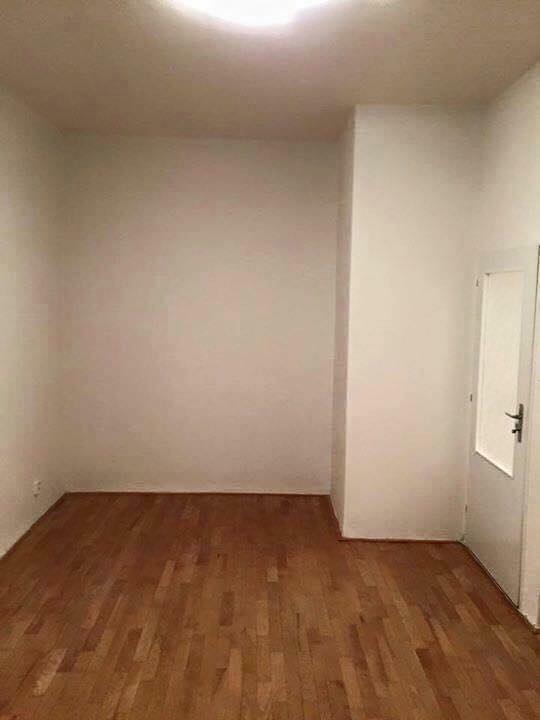 Pronajem bytu 1+1 40 m2