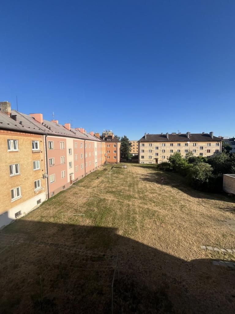 Pronájem bytu 3+kk 64 m2
