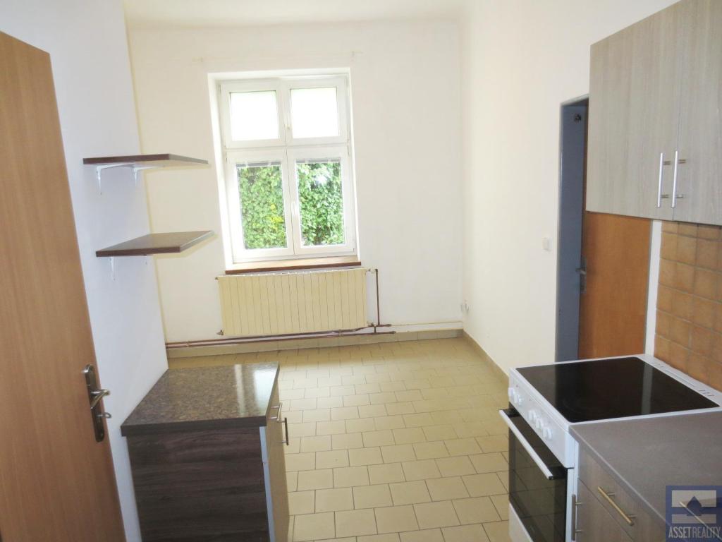 Pronájem bytu 1+1 40 m2