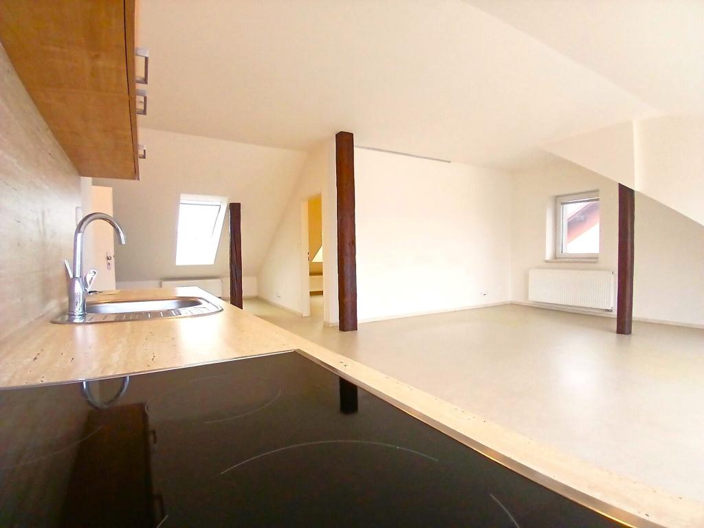 Pronájem bytu 2+kk 85 m2