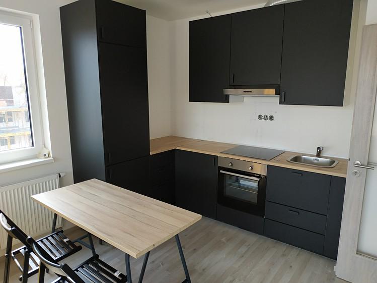 Pronajem bytu 2+kk 50 m2