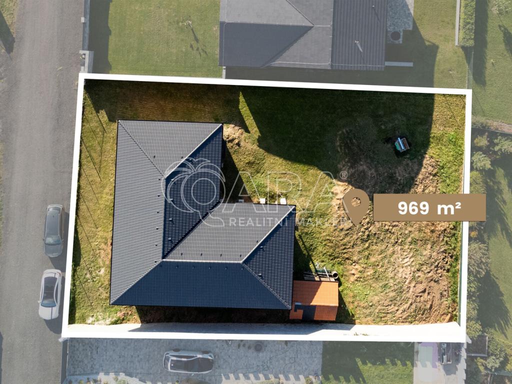 Prodej domu 148 m2