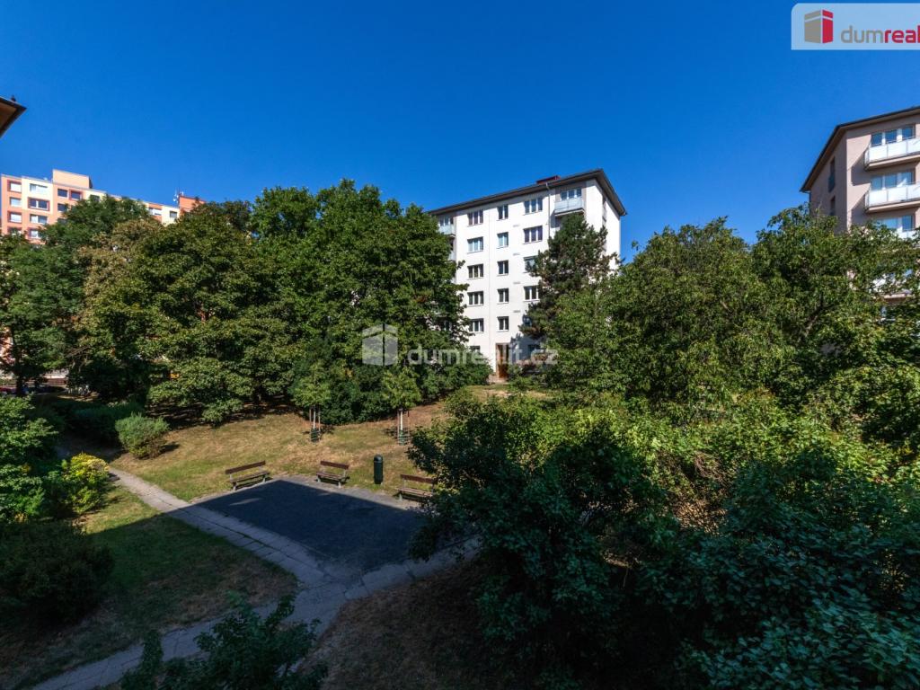Prodej bytu 2+1 54 m2, Praha – náhled fotky 21