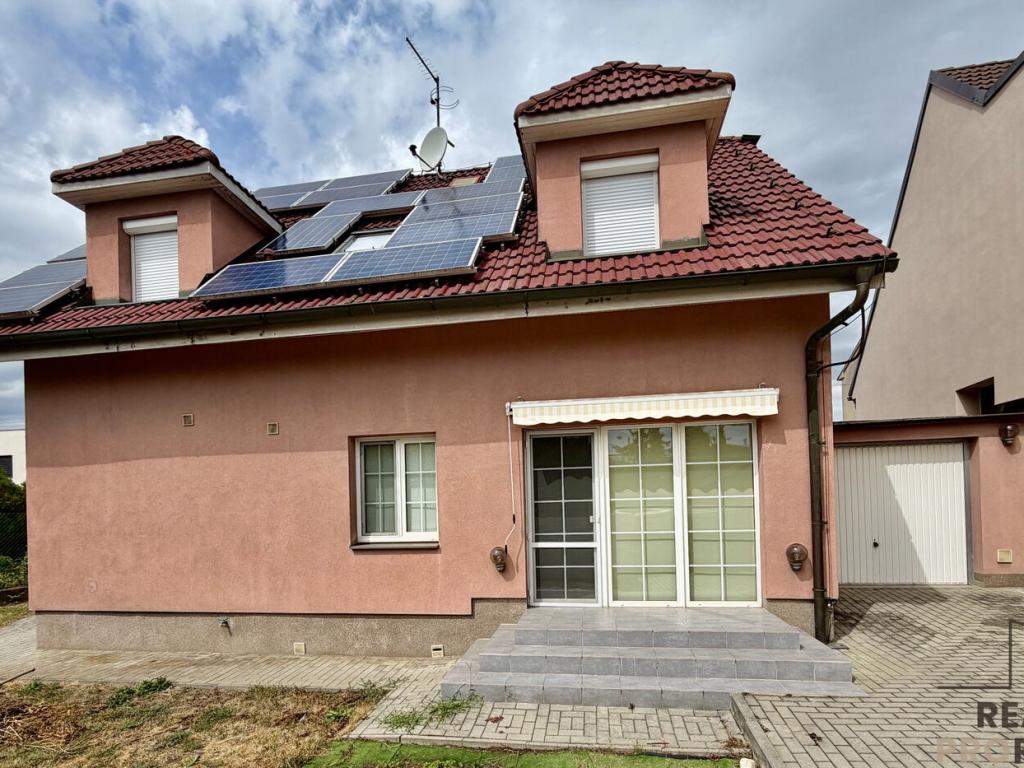 Prodej domu 162 m2, Praha – náhled fotky 6