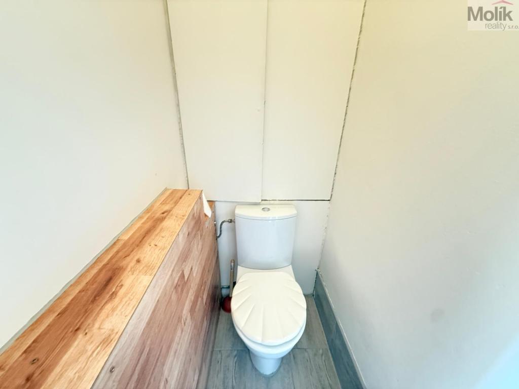 Pronájem bytu 2+1 56 m2, Most – náhled fotky 10