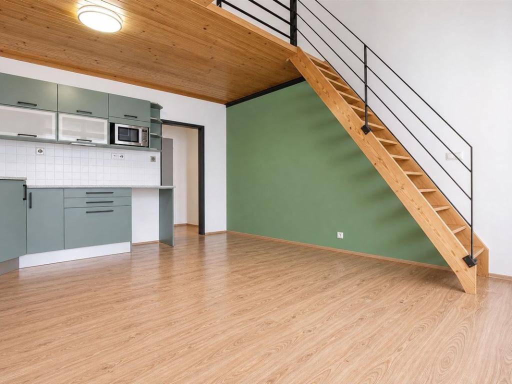 Pronájem bytu 2+kk 45 m2