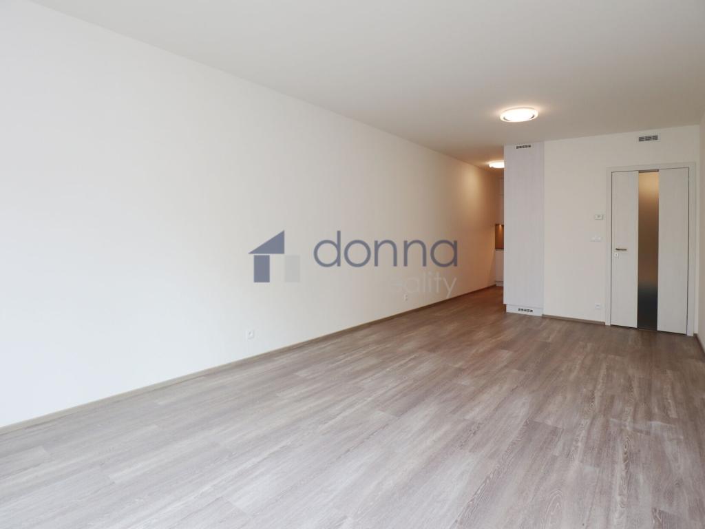 Pronájem bytu 2+kk 64 m2
