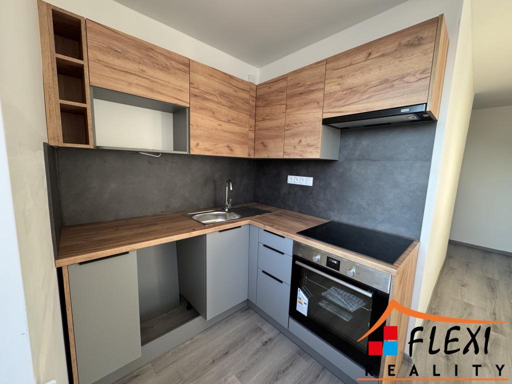 Pronájem bytu 2+kk 51 m2