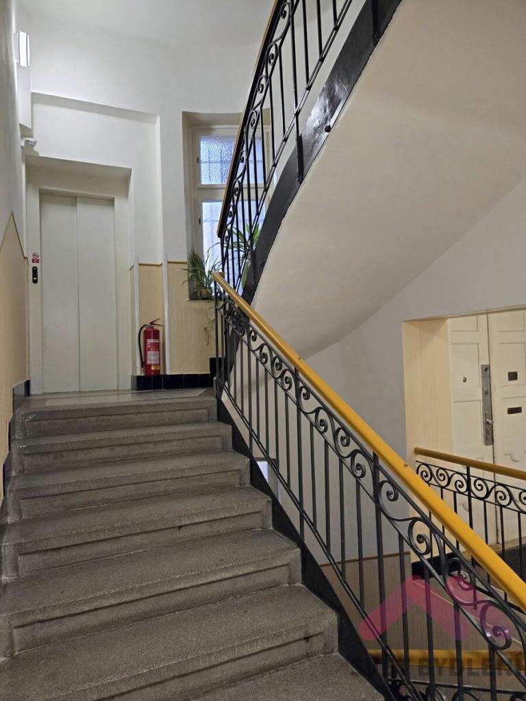 Pronájem bytu 2+1 62 m2, Praha – náhled fotky 12