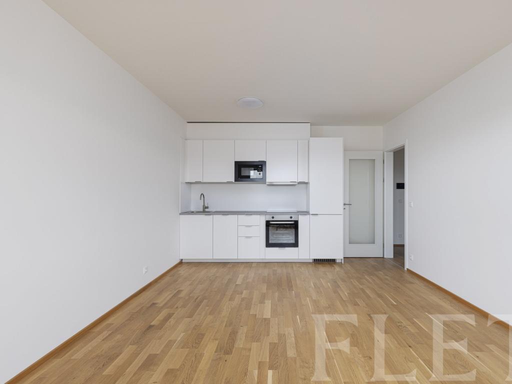 Pronájem bytu 2+kk 51 m2