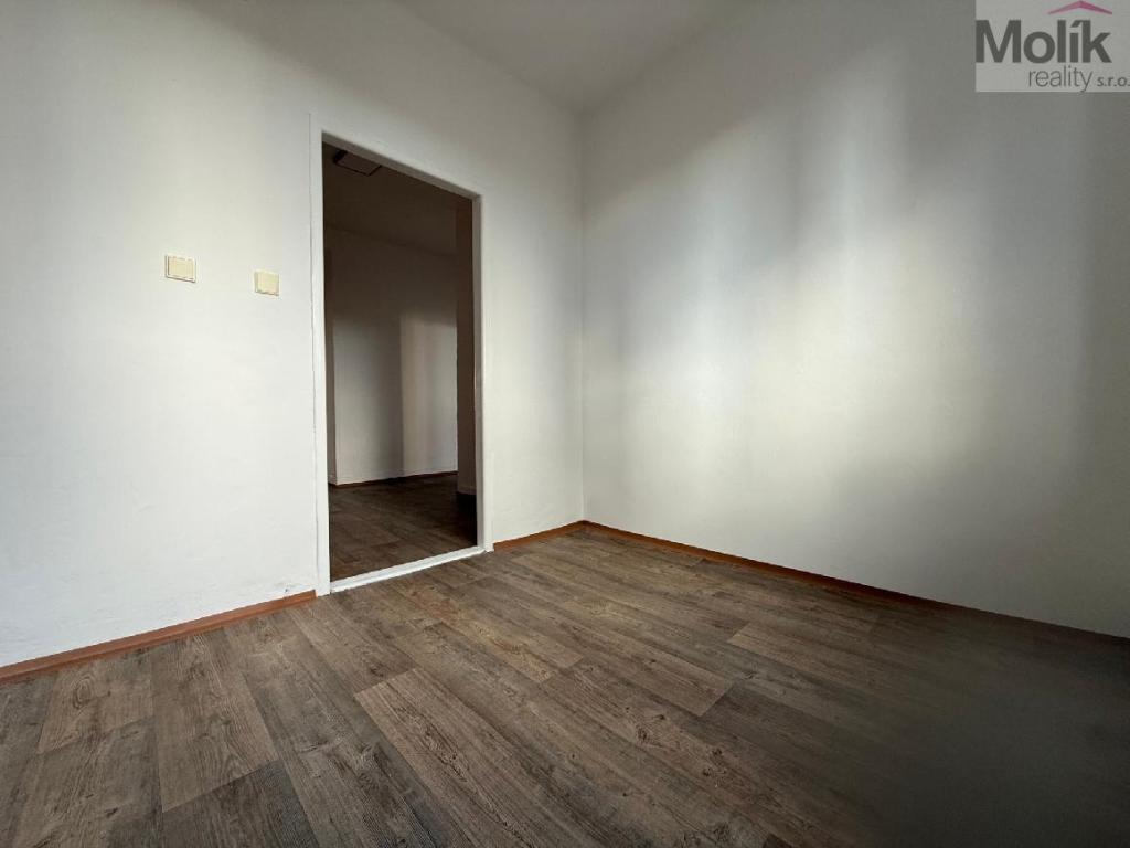 Pronájem bytu 2+1 52 m2