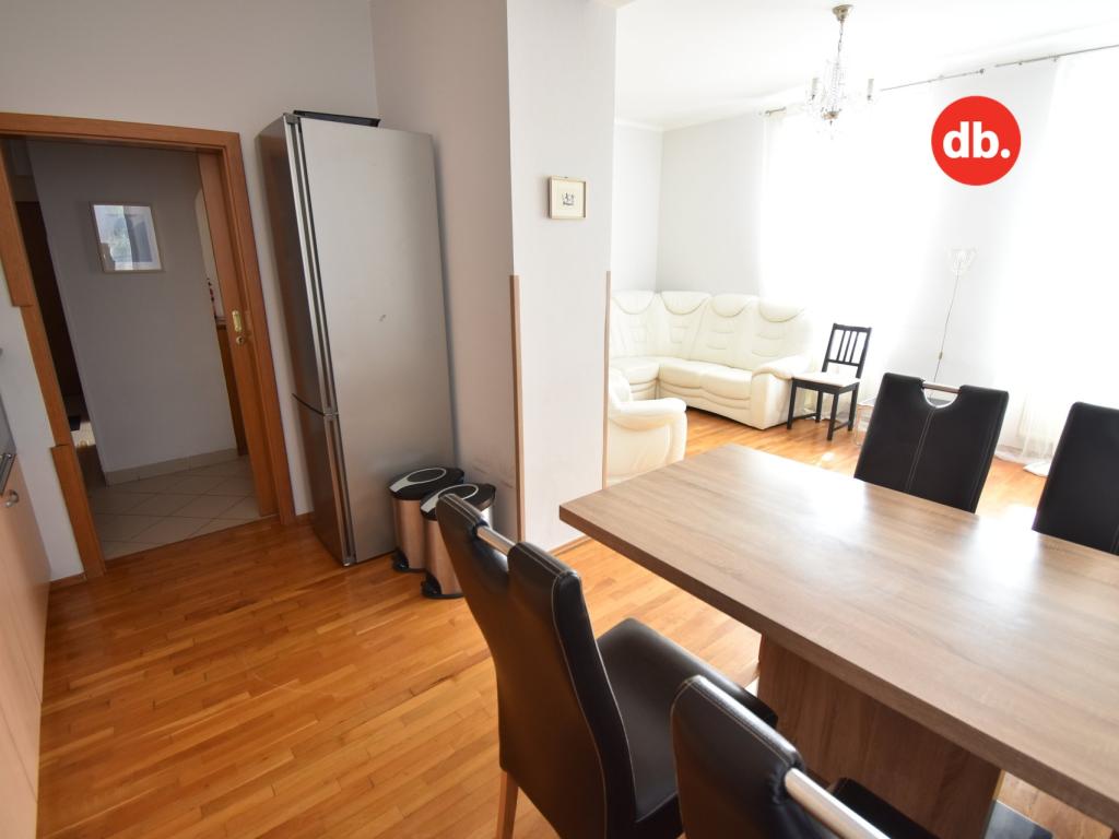 Prodej bytu 3+kk 72 m2, Karlovy Vary – náhled fotky 7
