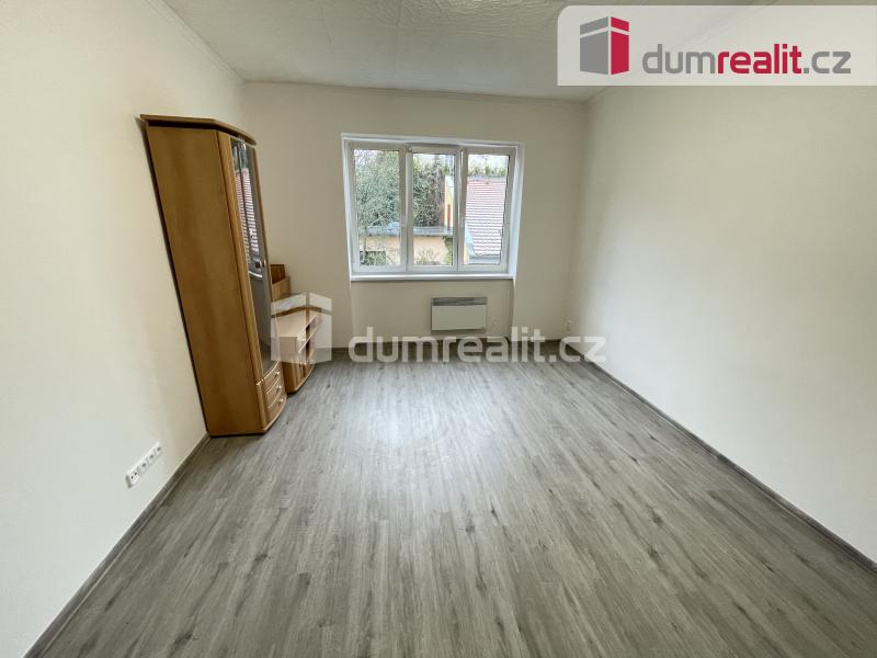 Pronájem bytu 2+kk 48 m2
