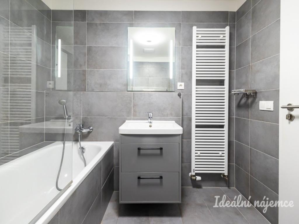 Pronájem bytu 2+kk 50 m² - Ansicht 3