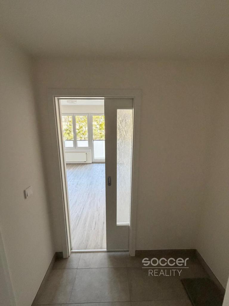 Pronájem bytu 2+kk 52 m2