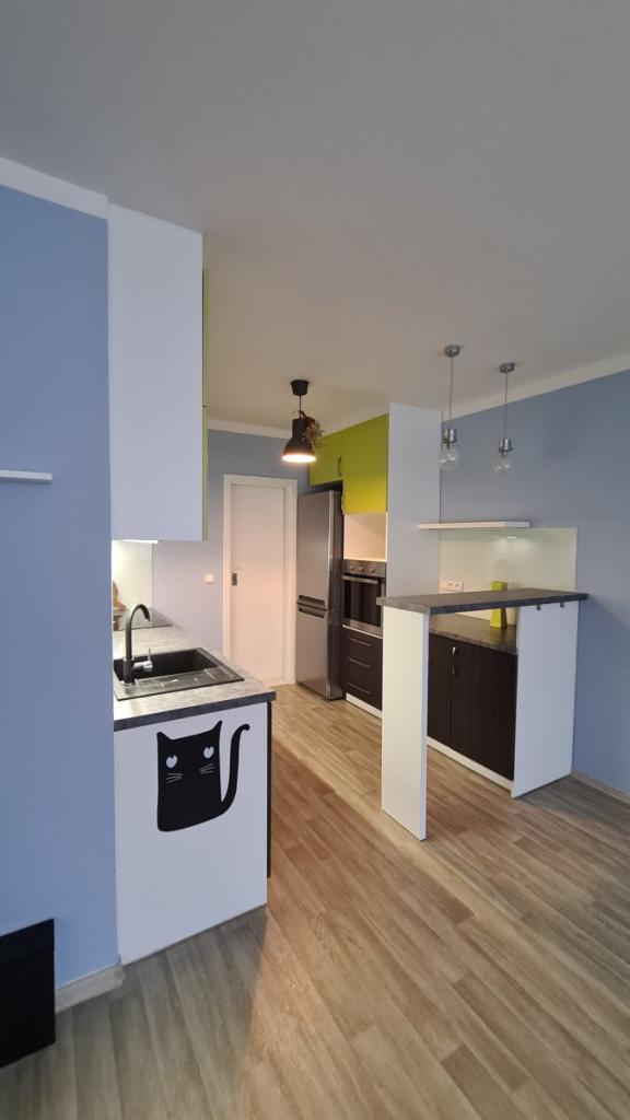 Pronájem bytu 3+kk 75 m2
