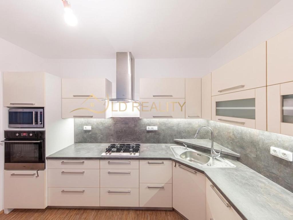2-room apartment for rent · 56 m² · Olomouc — 662 €/mo