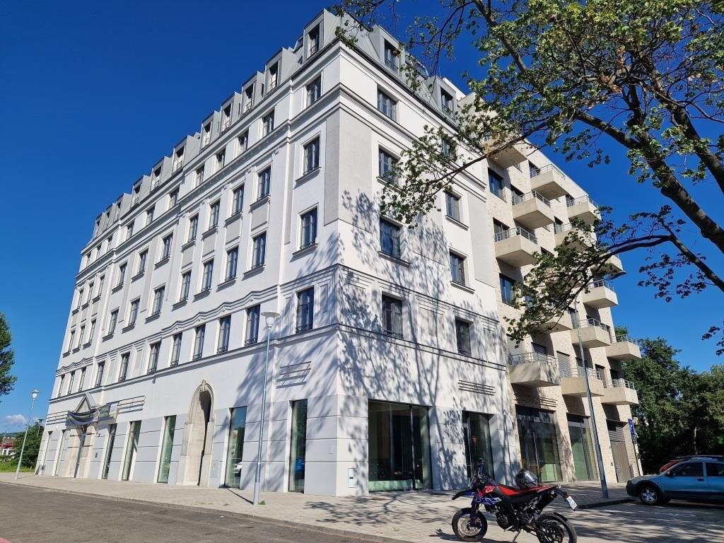 Pronájem bytu 2+kk 62 m2