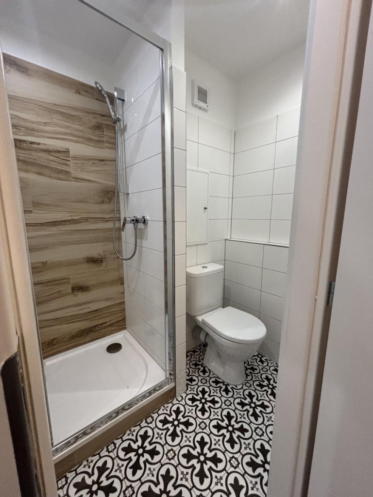 Pronájem bytu 1+kk 30 m2