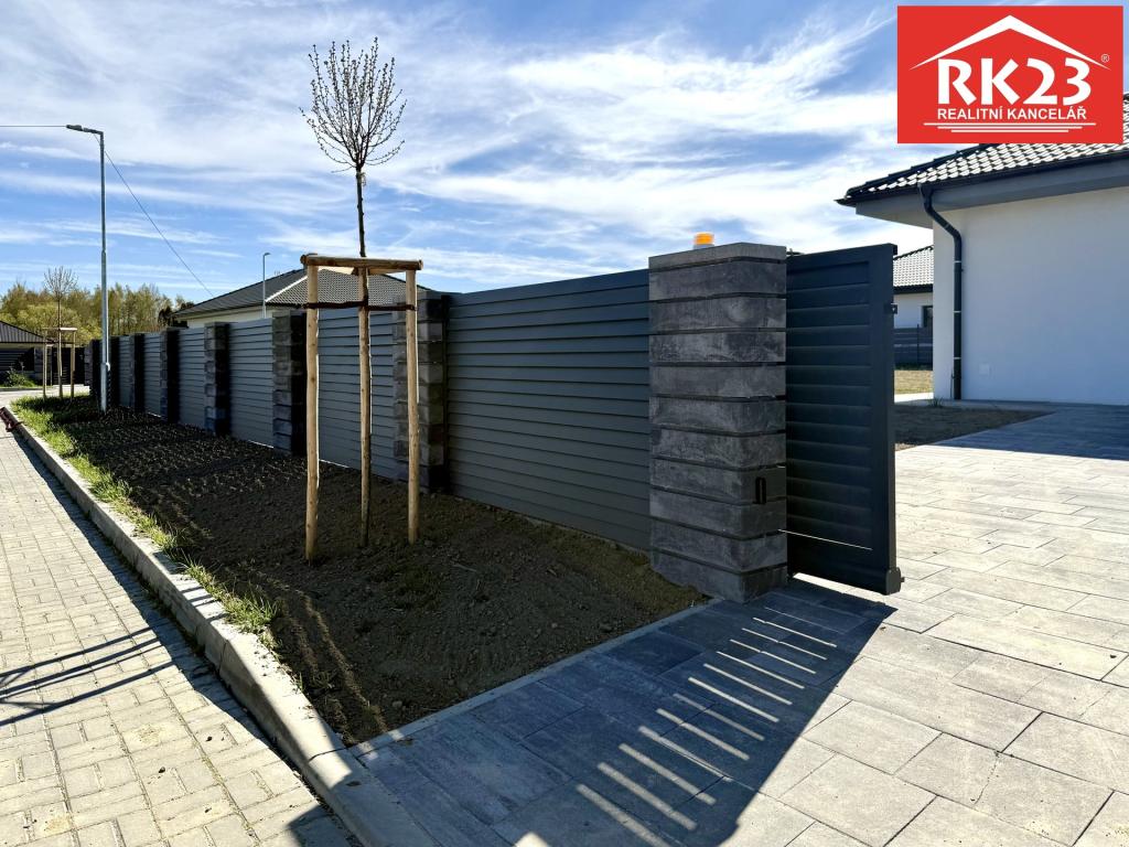 Prodej domu 150 m2