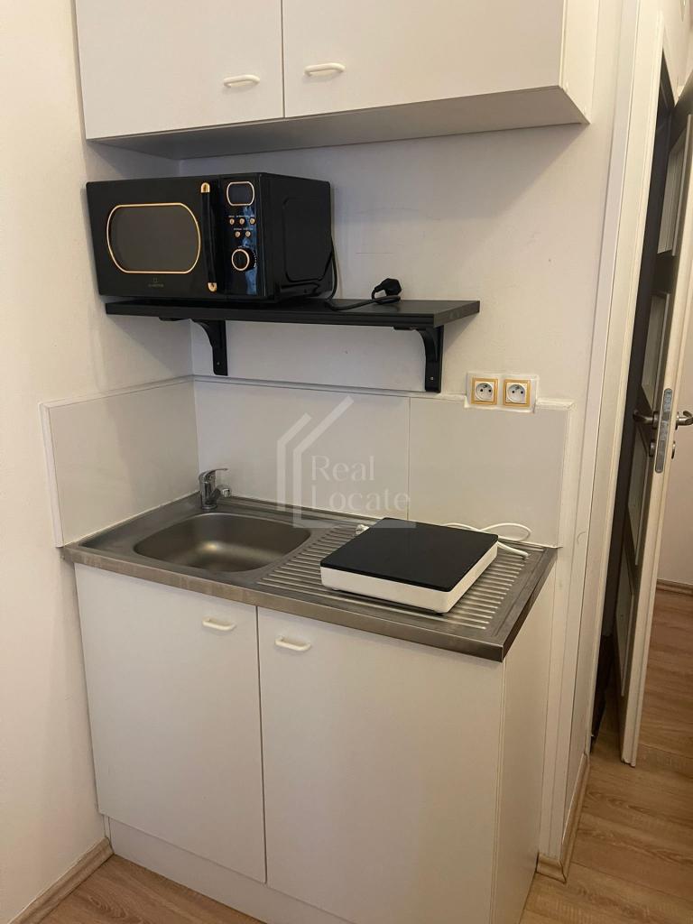 Pronájem bytu 1+kk 11 m2