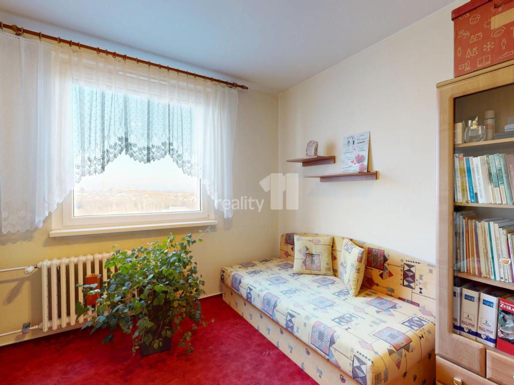 Prodej bytu 3+1 70 m2, Havlíčkův Brod – náhled fotky 21
