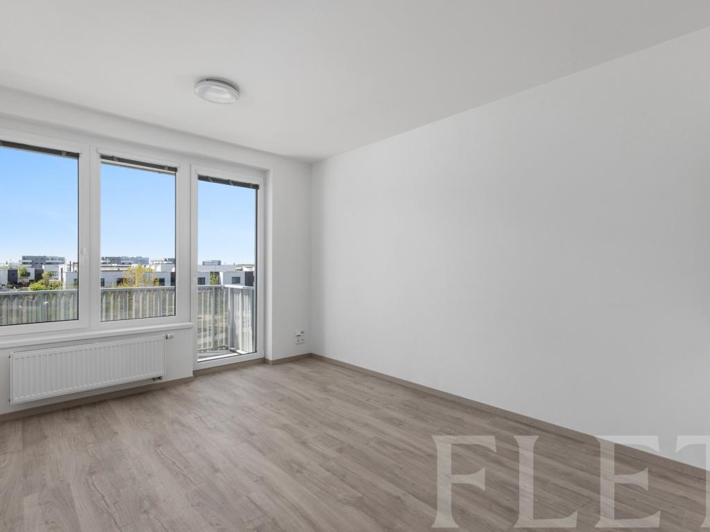 Pronájem bytu 1+kk 30 m2