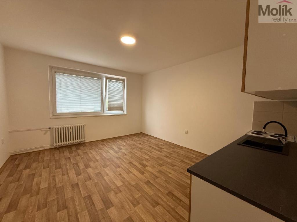 Pronájem bytu 2+kk 40 m2