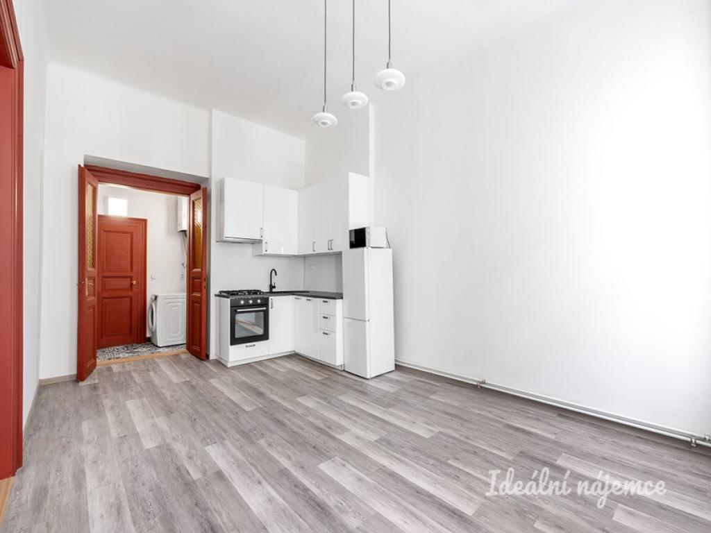 Pronájem bytu 2+kk 57 m2