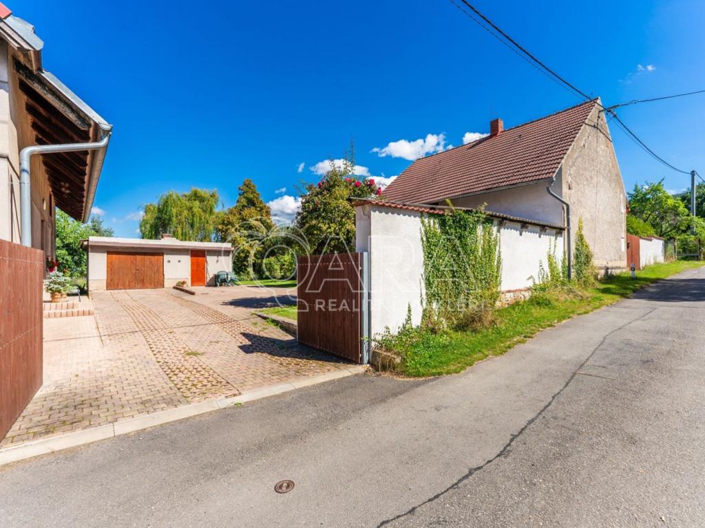 Prodej domu 97 m2, Velký Chlumec – náhled fotky 11