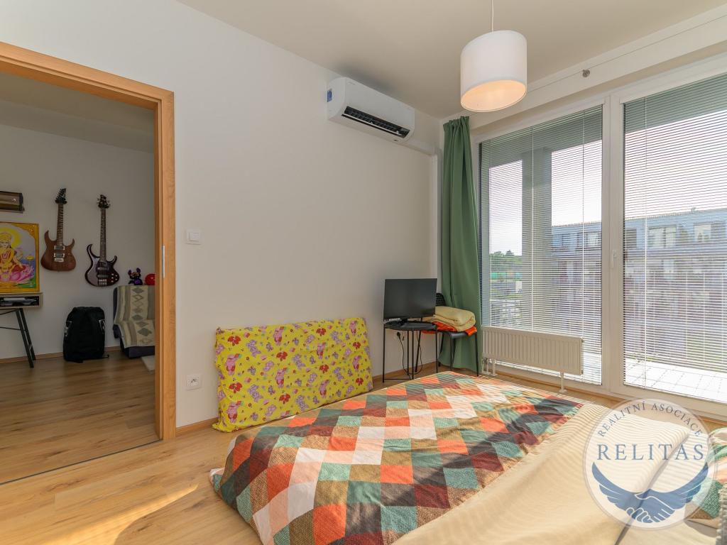 Pronájem bytu 2+kk 54 m² - Ansicht 5