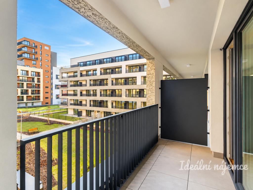 Prodej bytu 2+kk 53 m2, Praha – náhled fotky 12