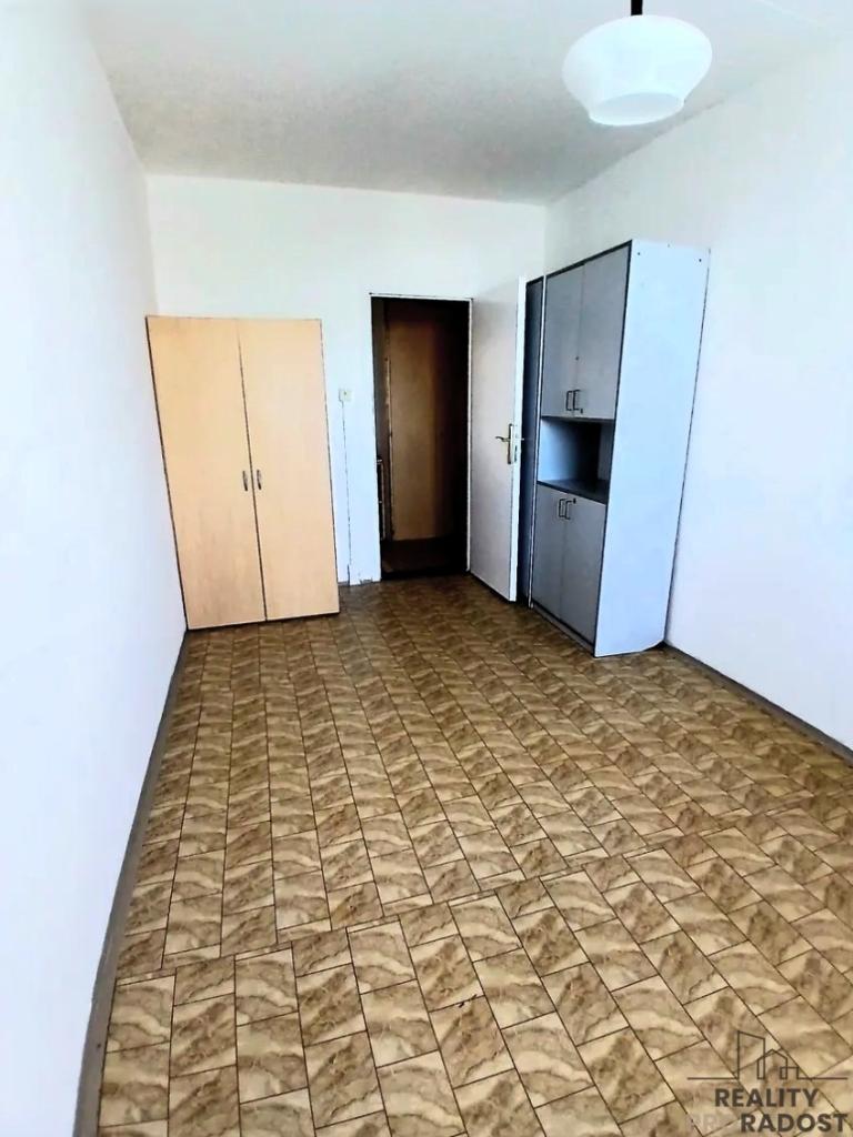 Pronájem bytu 3+1 77 m2