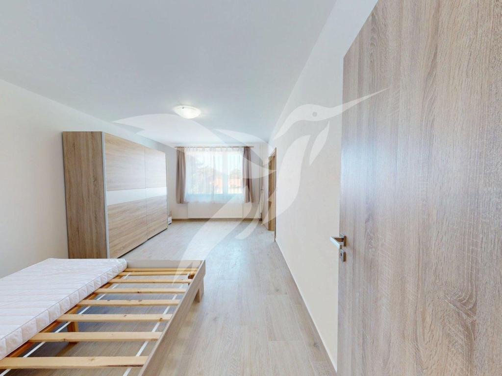 Pronájem bytu 3+kk 44 m2