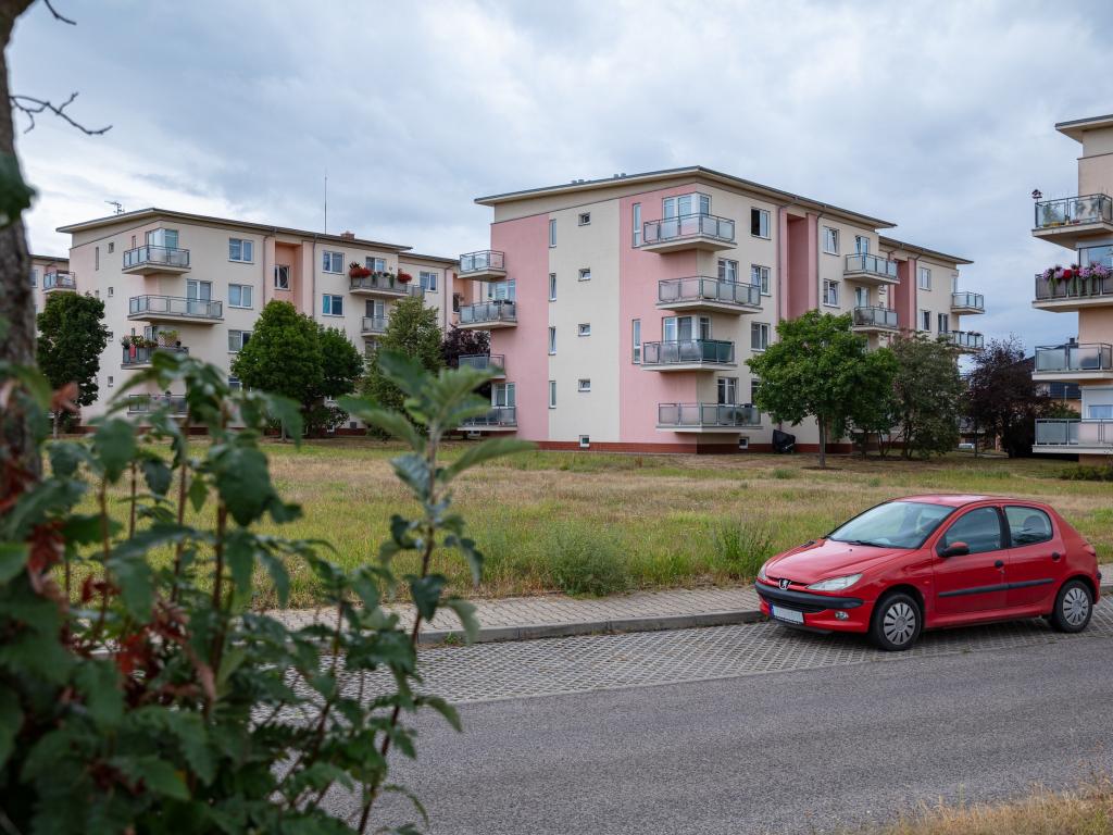 Pronájem bytu 1+kk 36 m2, Roztoky – náhled fotky 7