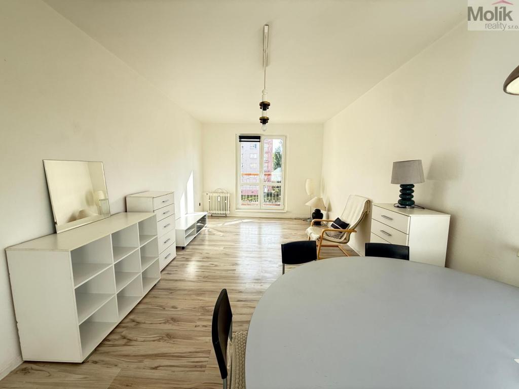 Pronájem bytu 2+1 56 m2, Most – náhled fotky 3