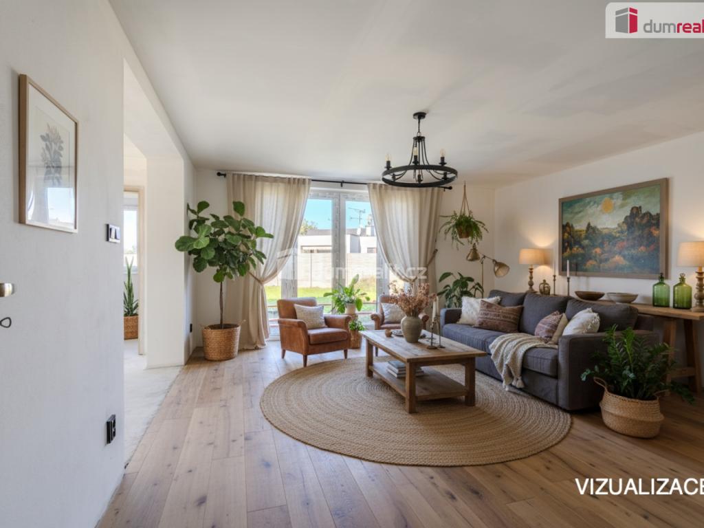 Prodej domu 460 m2, Vědomice – náhled fotky 9