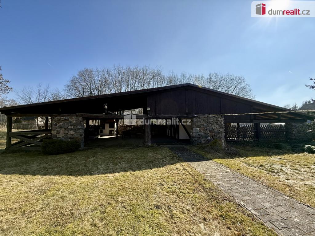 Prodej domu 380 m² – další
