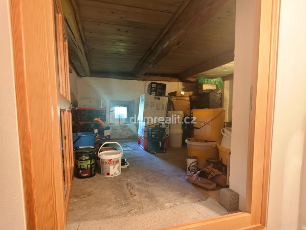 Prodej domu 162 m2, Žandov – náhled fotky 19