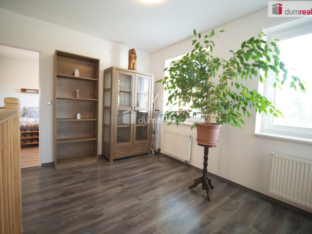 Prodej domu 140 m2