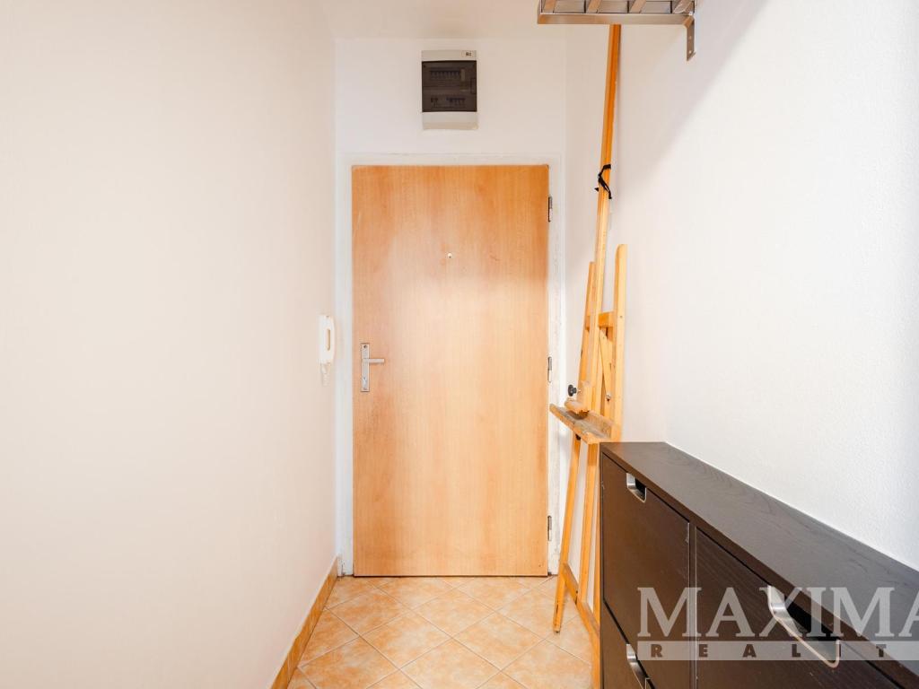 Prodej bytu 2+kk 49 m2, Praha – náhled fotky 14