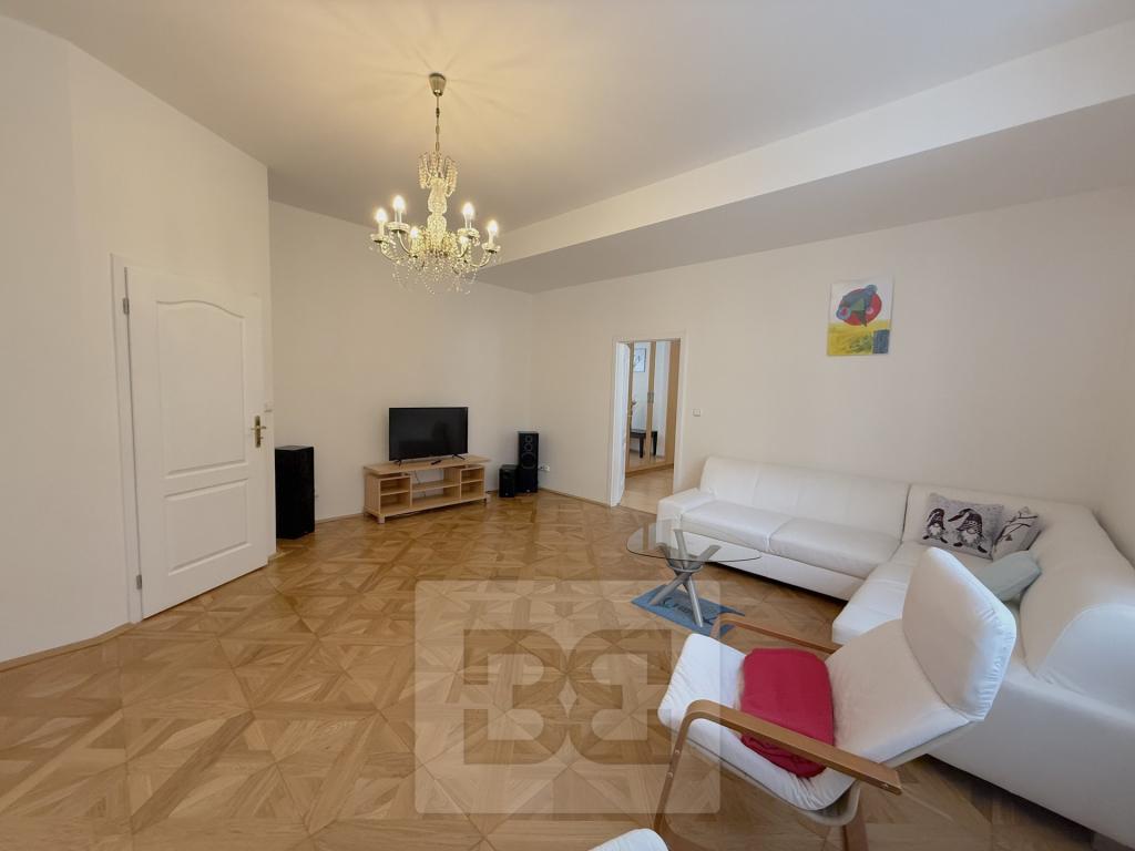 Pronájem bytu 3+1 106 m2