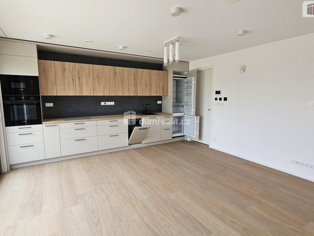 Pronájem bytu 2+kk 72 m2