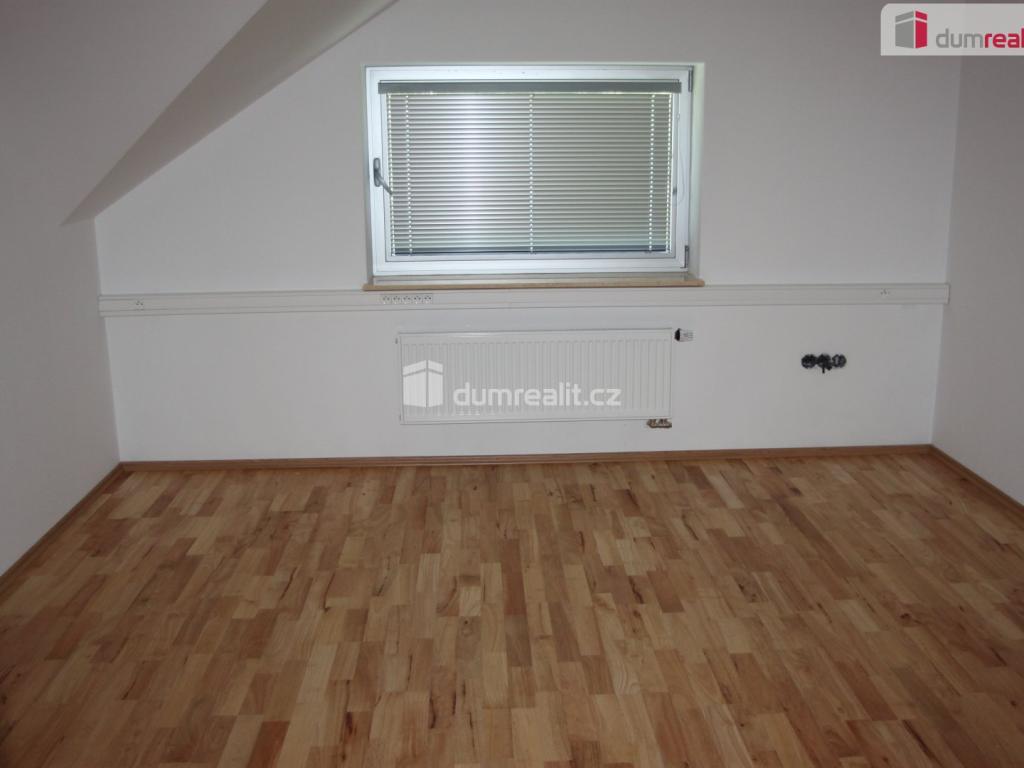 Prodej bytu 4+kk 150 m2, České Budějovice – náhled fotky 5