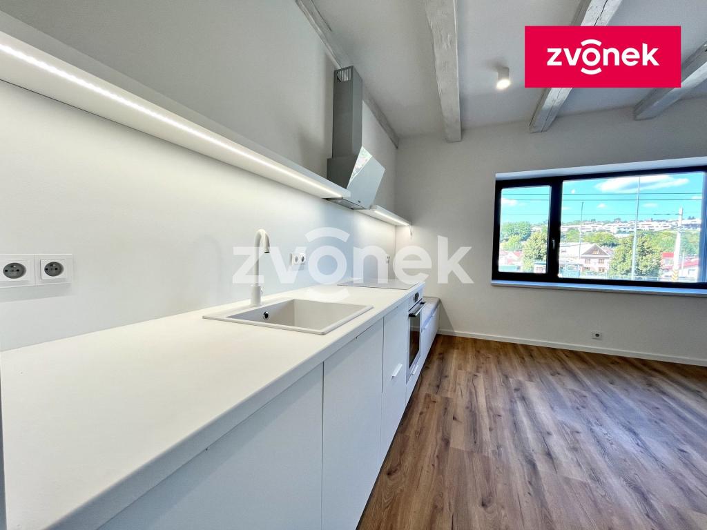 Pronájem bytu 2+kk 47 m2