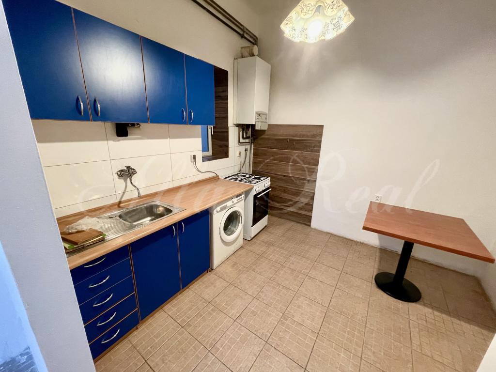 Pronájem bytu 2+1 76 m2