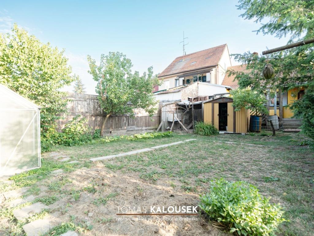 Prodej domu 87 m2, Ivančice – náhled fotky 6